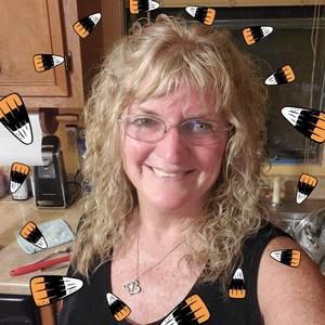 Meet your Posher, Brenda